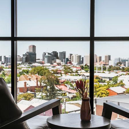 Rydges South Park Adelaide Hotell Eksteriør bilde
