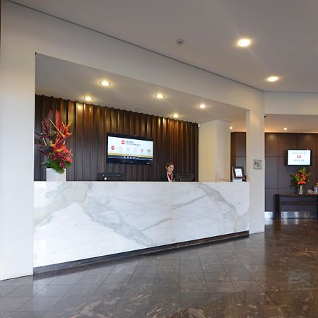 Rydges South Park Adelaide Hotell Eksteriør bilde