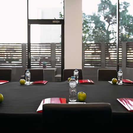 Rydges South Park Adelaide Hotell Eksteriør bilde