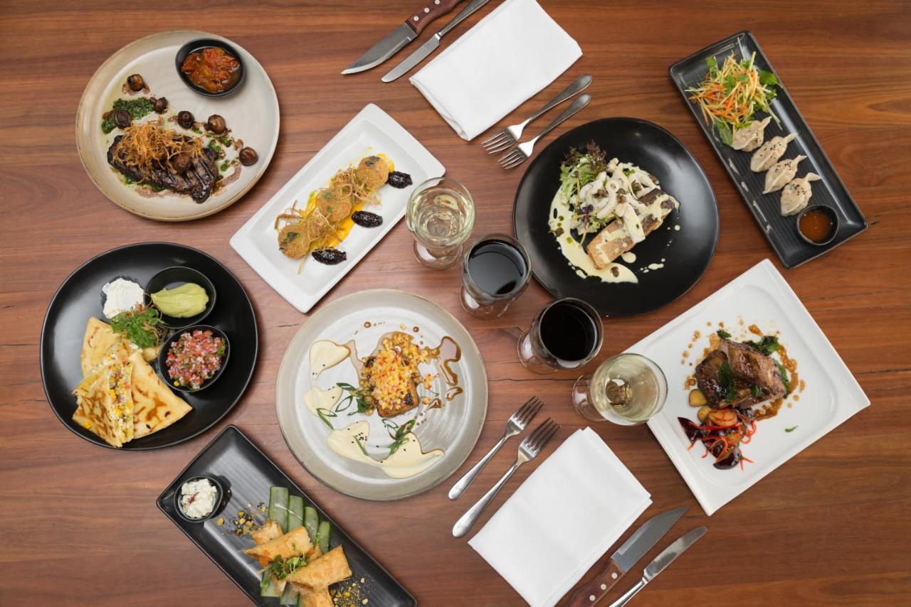 Rydges South Park Adelaide Hotell Eksteriør bilde