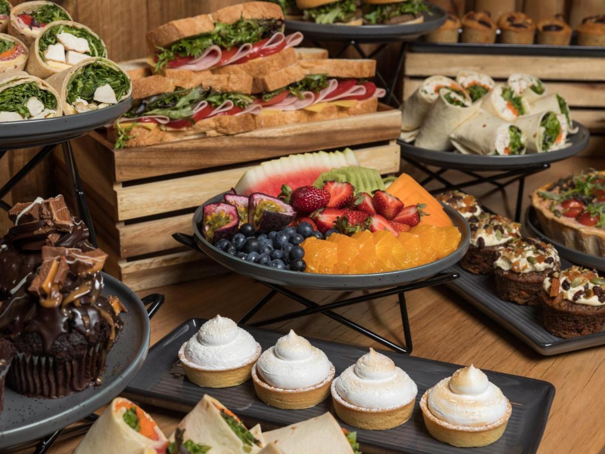Rydges South Park Adelaide Hotell Eksteriør bilde