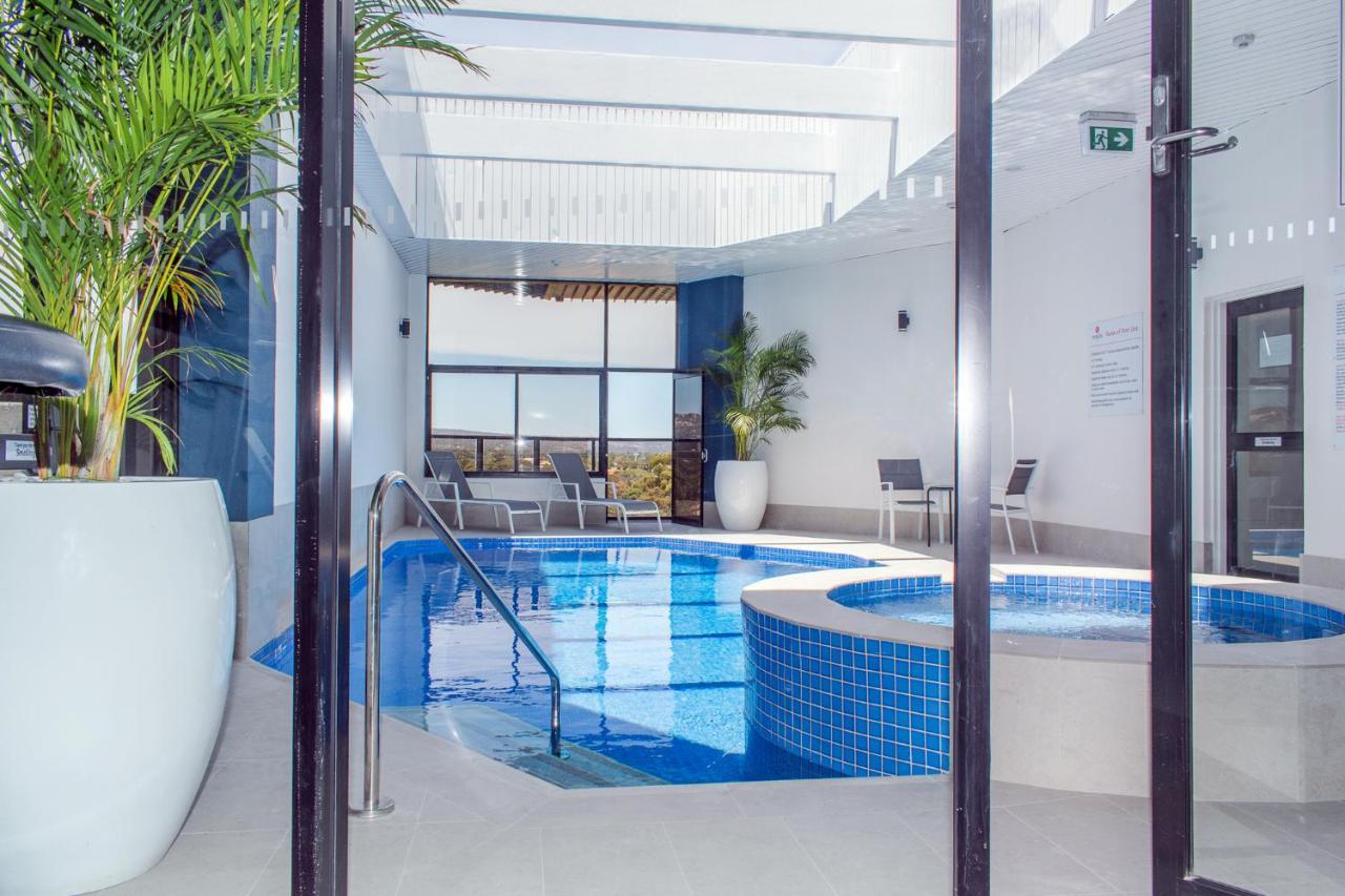 Rydges South Park Adelaide Hotell Eksteriør bilde