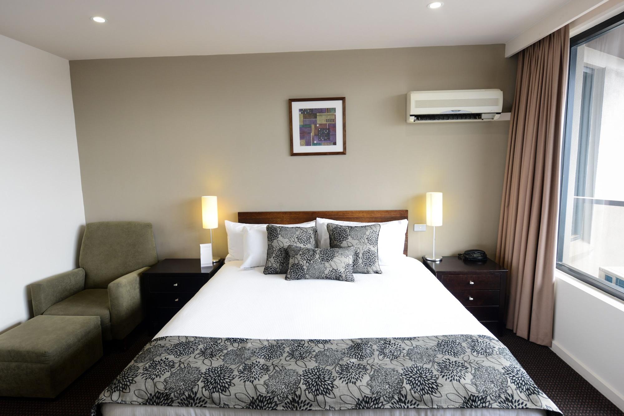 Rydges South Park Adelaide Hotell Eksteriør bilde