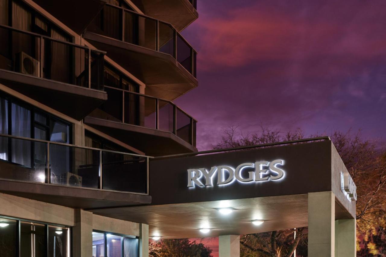 Rydges South Park Adelaide Hotell Eksteriør bilde