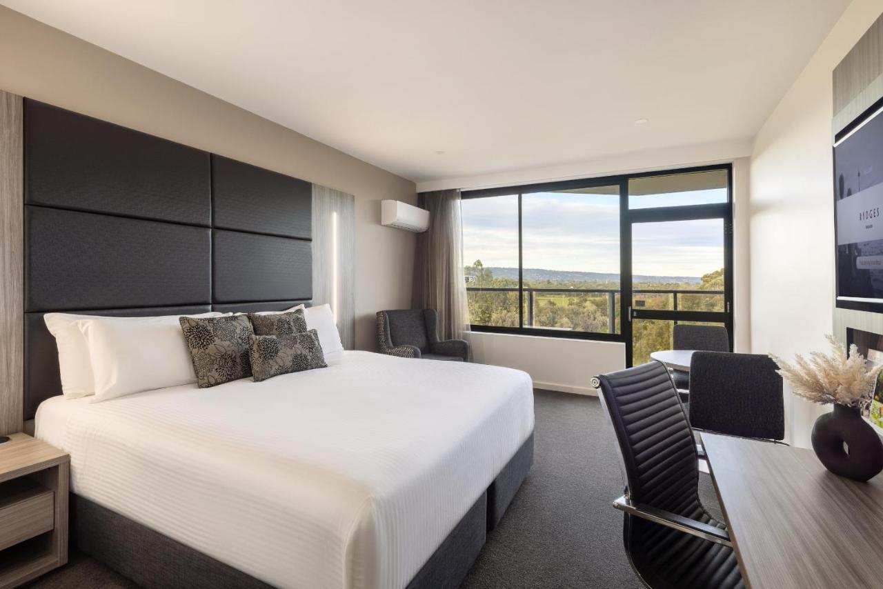 Rydges South Park Adelaide Hotell Eksteriør bilde