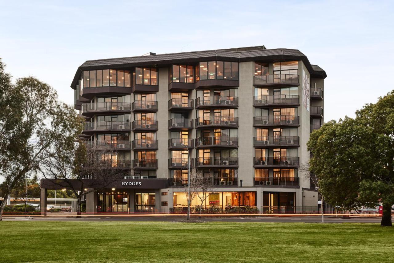 Rydges South Park Adelaide Hotell Eksteriør bilde