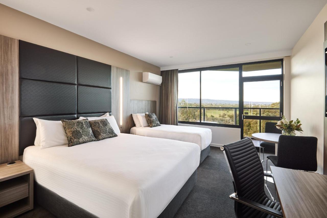 Rydges South Park Adelaide Hotell Eksteriør bilde