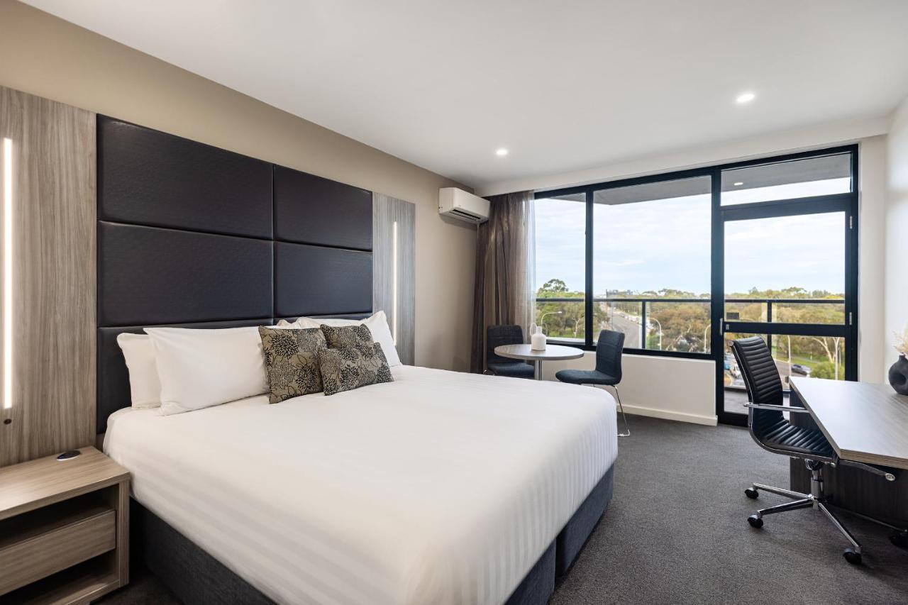Rydges South Park Adelaide Hotell Eksteriør bilde