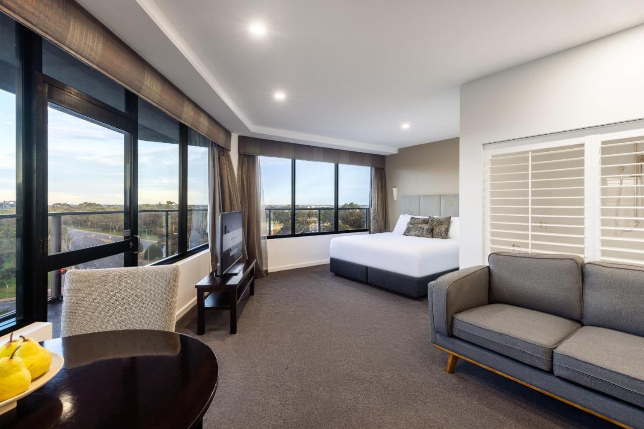 Rydges South Park Adelaide Hotell Eksteriør bilde