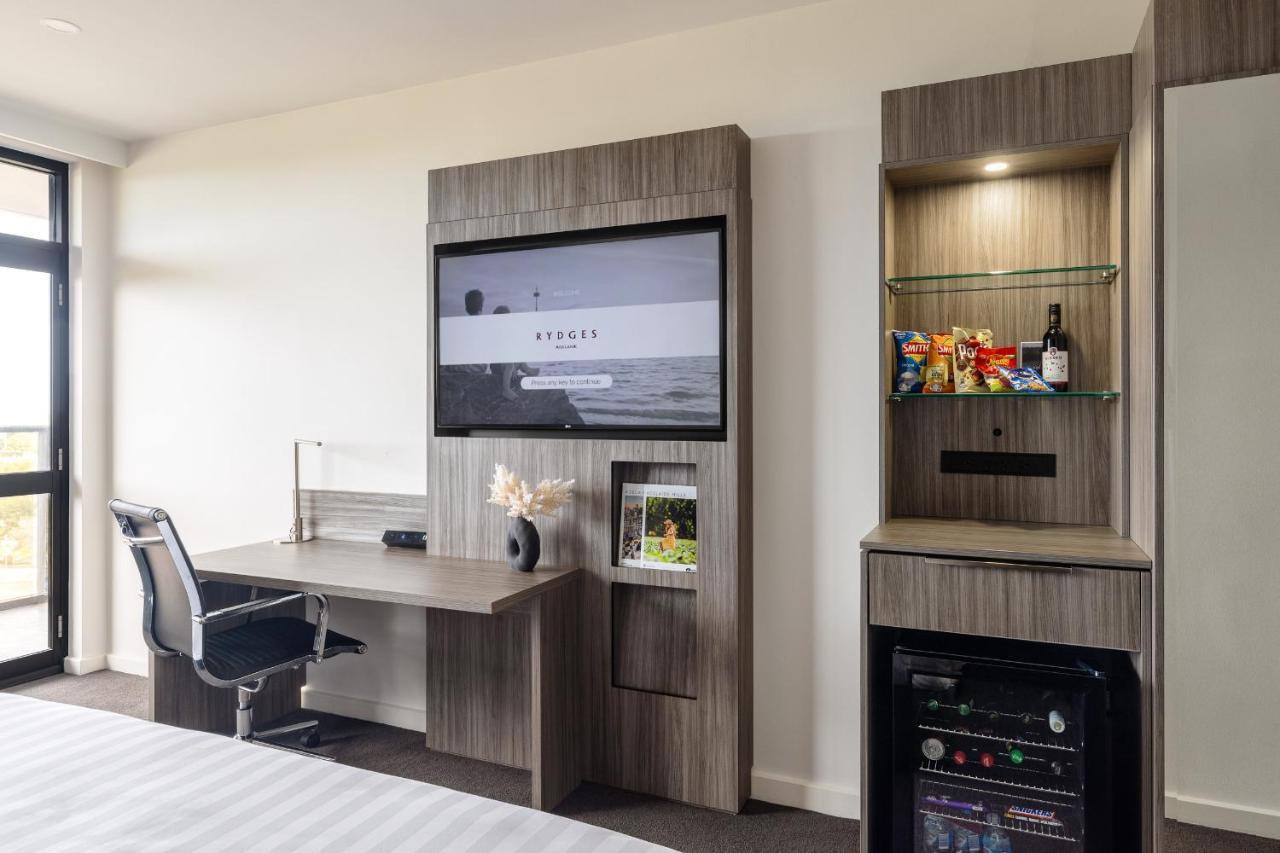 Rydges South Park Adelaide Hotell Eksteriør bilde