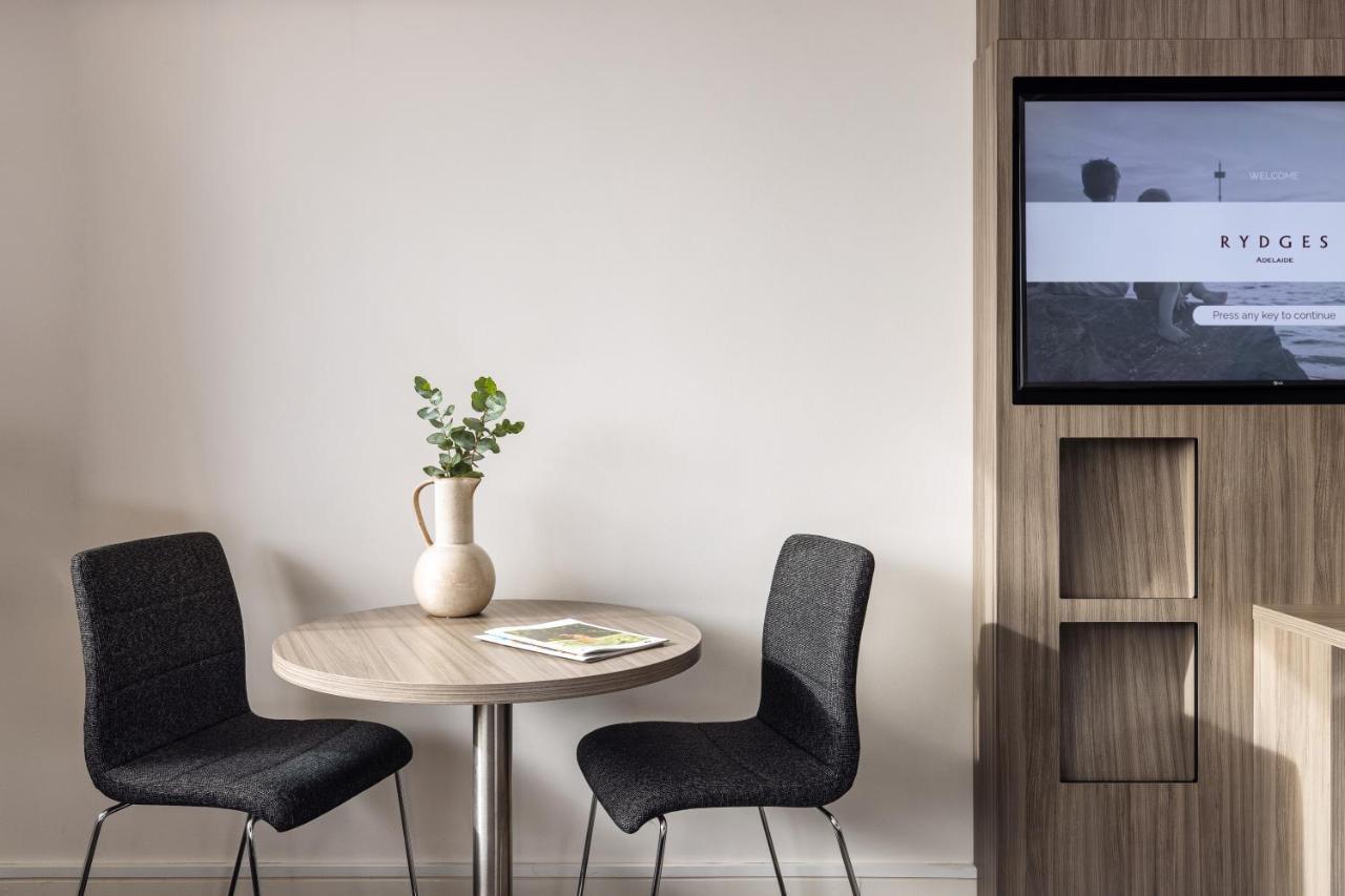 Rydges South Park Adelaide Hotell Eksteriør bilde