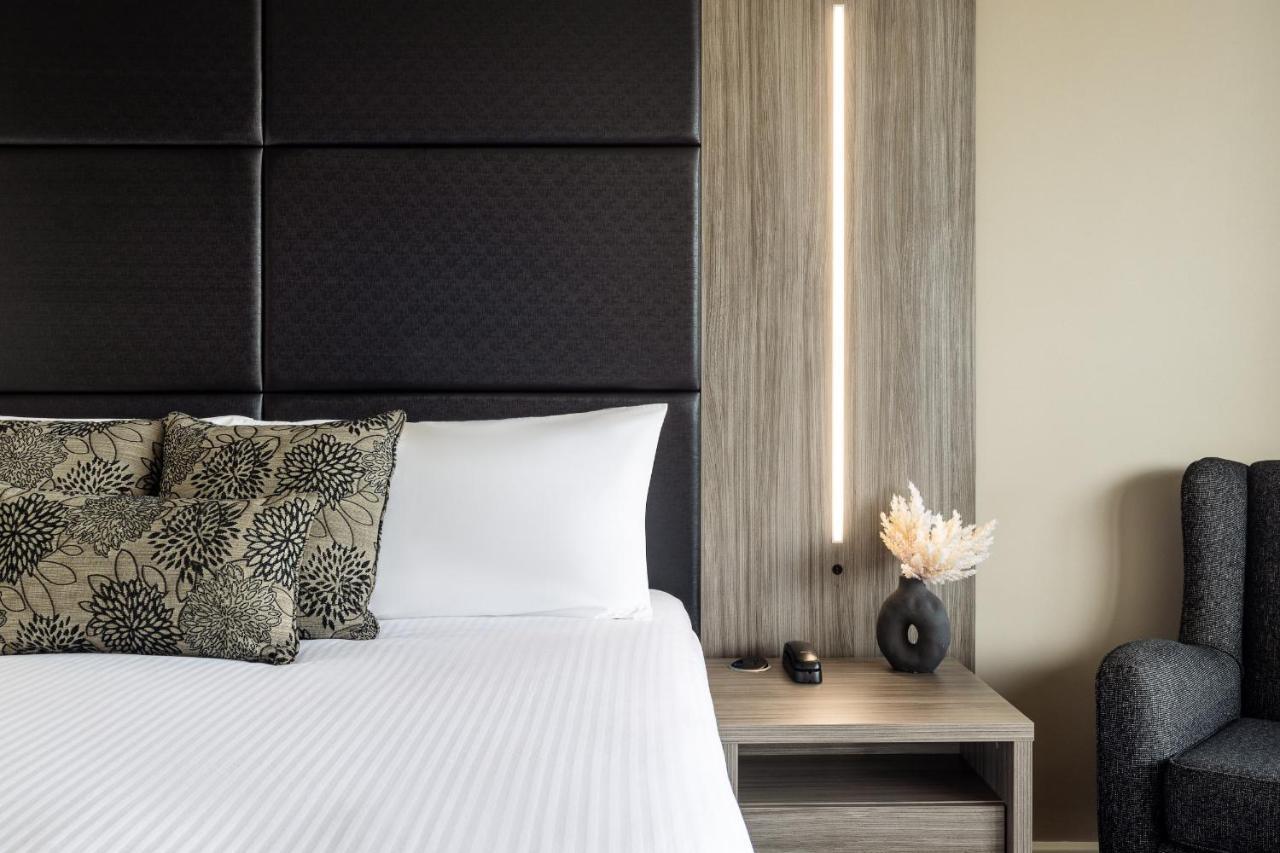 Rydges South Park Adelaide Hotell Eksteriør bilde