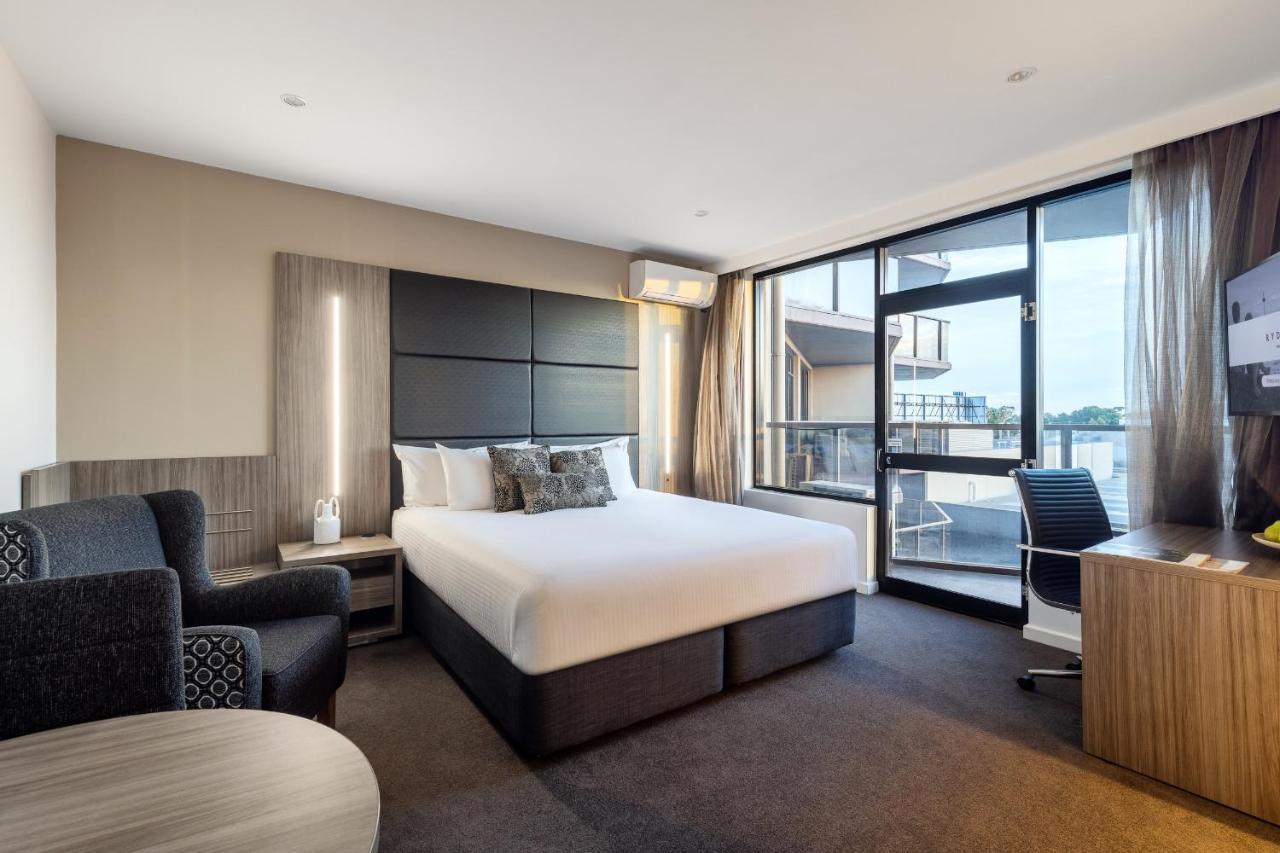 Rydges South Park Adelaide Hotell Eksteriør bilde