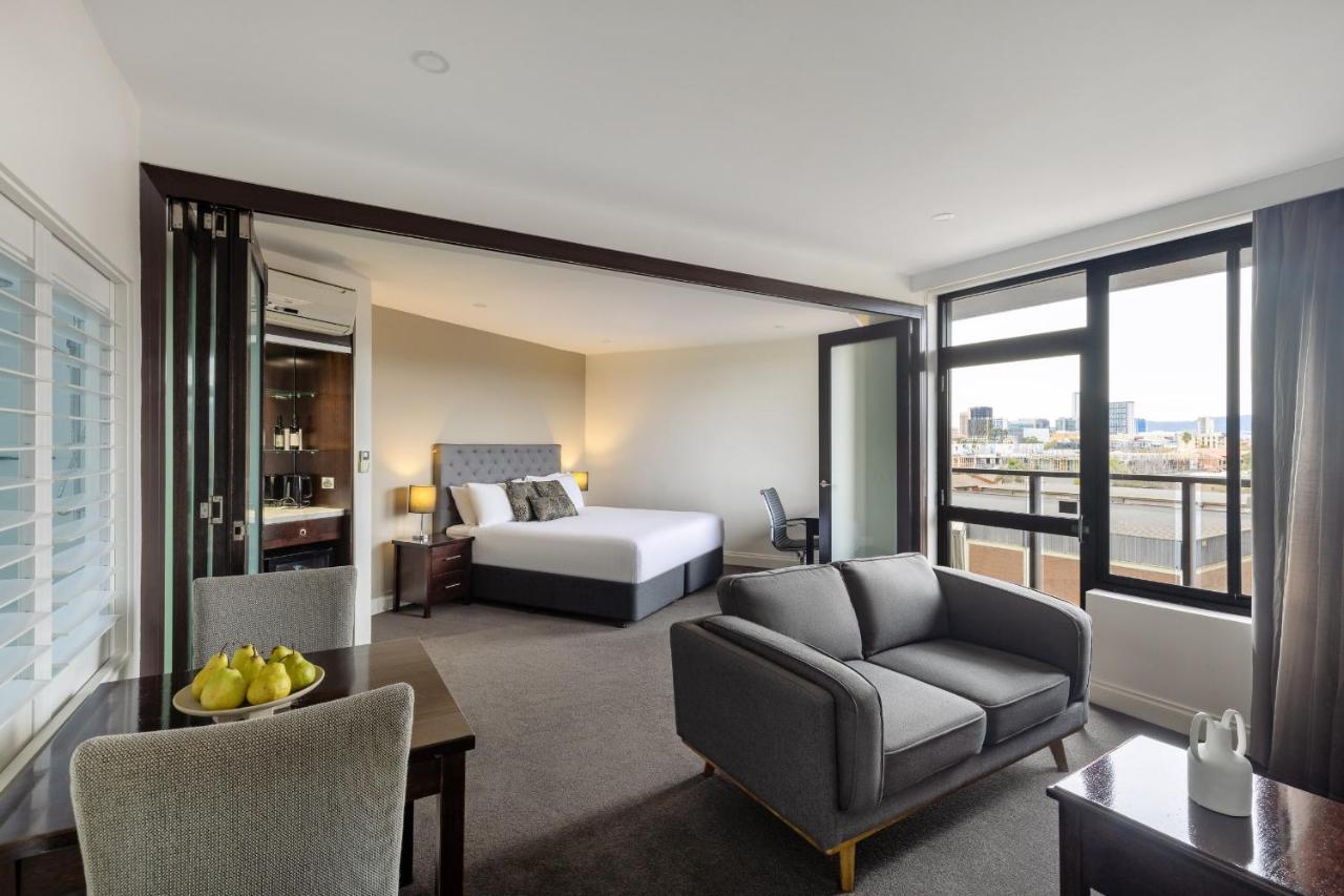 Rydges South Park Adelaide Hotell Eksteriør bilde