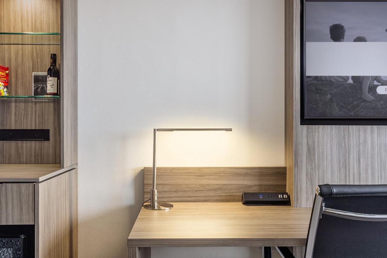 Rydges South Park Adelaide Hotell Eksteriør bilde