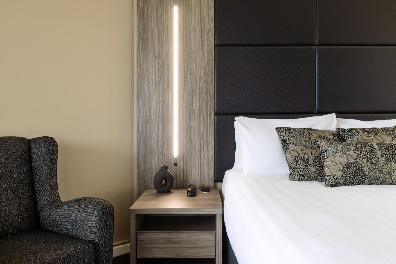 Rydges South Park Adelaide Hotell Eksteriør bilde