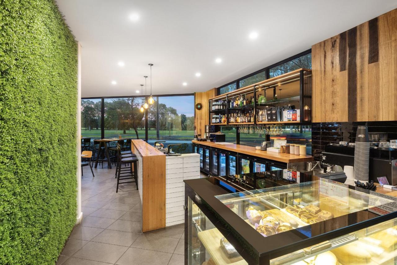 Rydges South Park Adelaide Hotell Eksteriør bilde