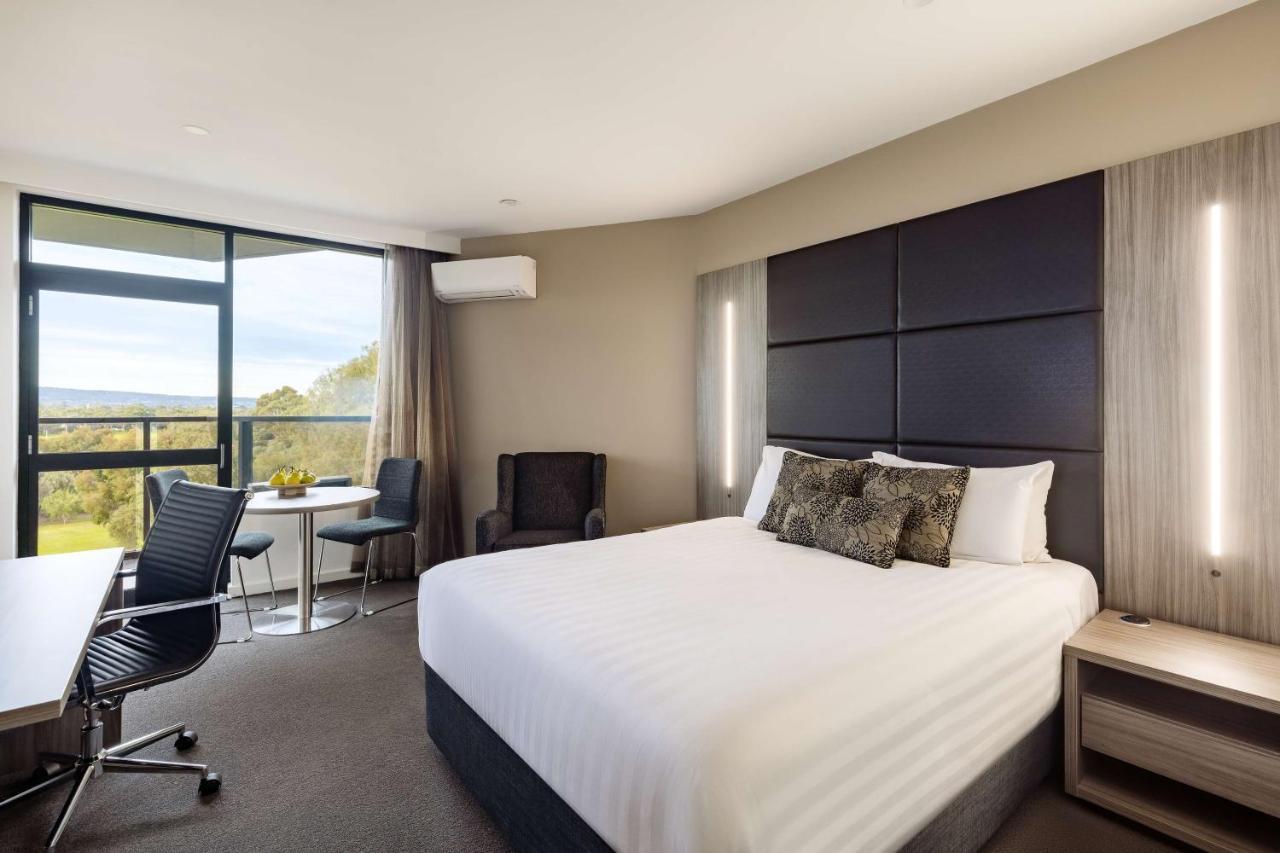 Rydges South Park Adelaide Hotell Eksteriør bilde