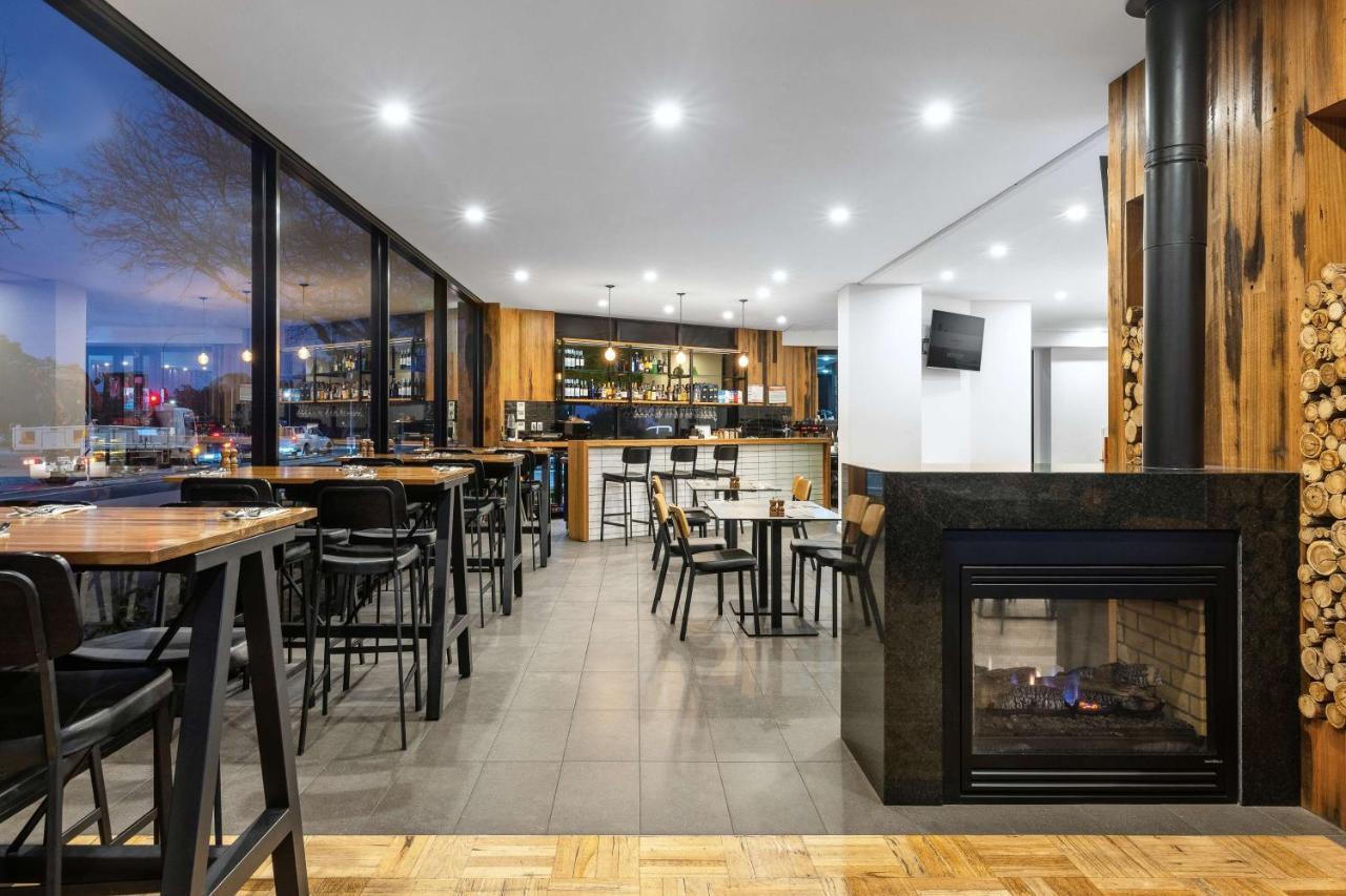 Rydges South Park Adelaide Hotell Eksteriør bilde