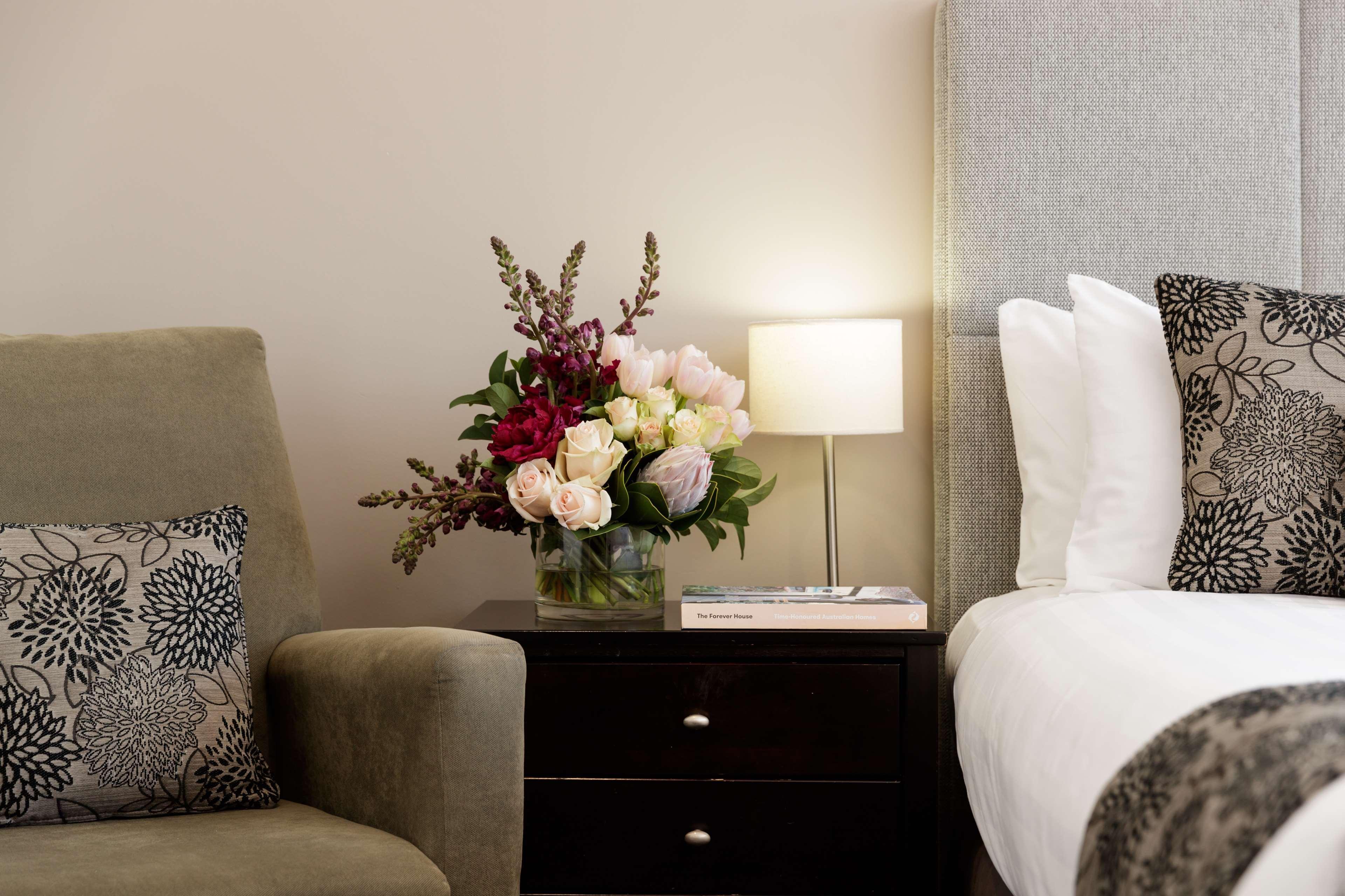 Rydges South Park Adelaide Hotell Eksteriør bilde