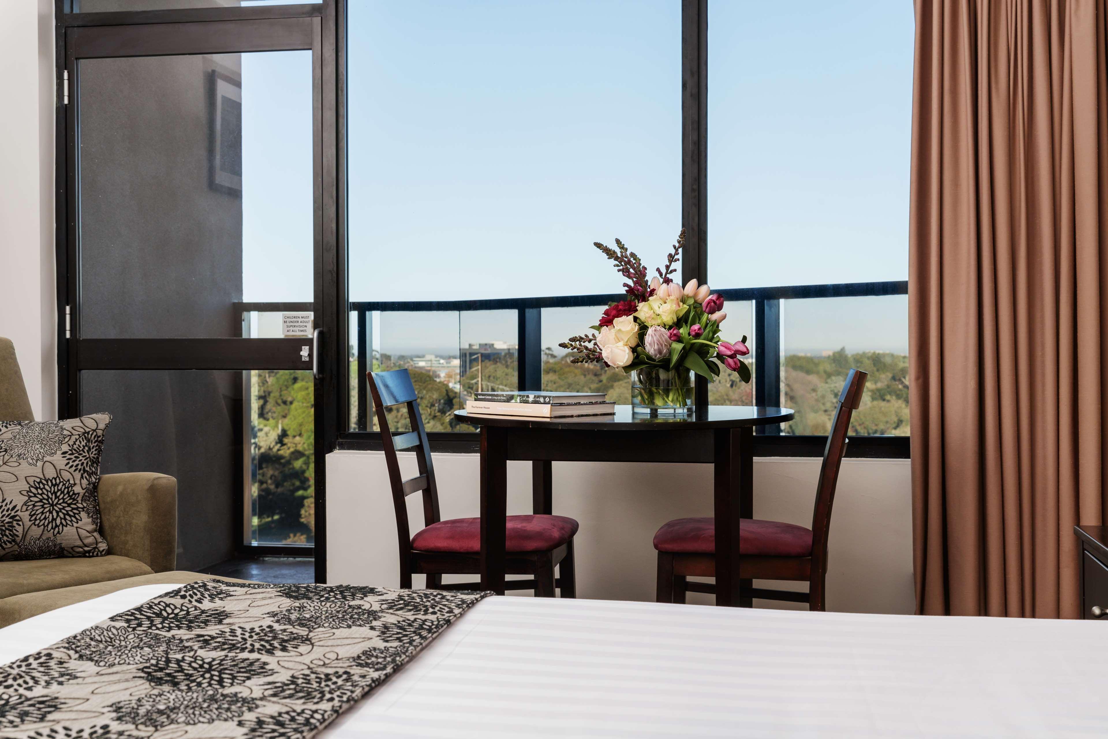 Rydges South Park Adelaide Hotell Eksteriør bilde