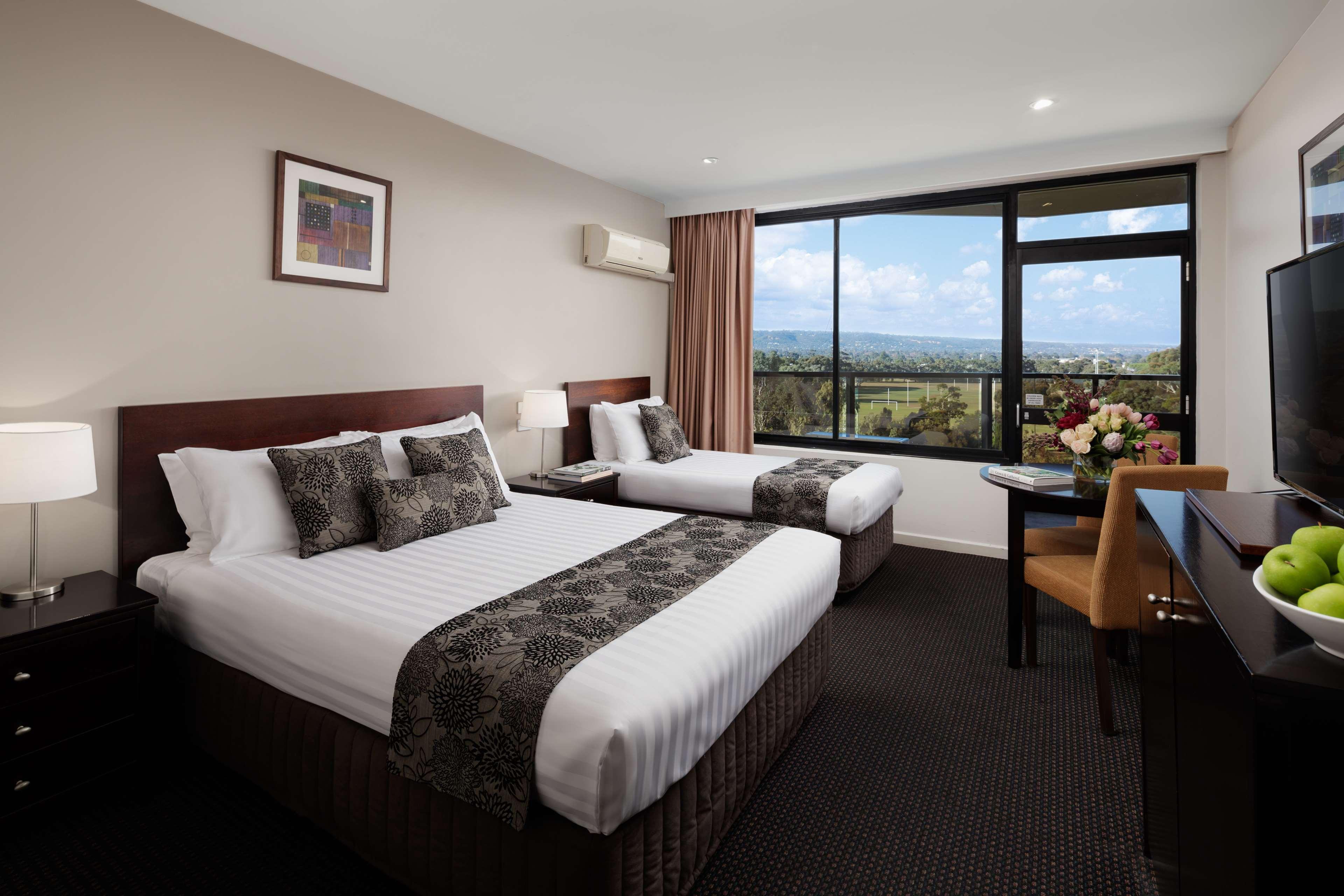 Rydges South Park Adelaide Hotell Eksteriør bilde