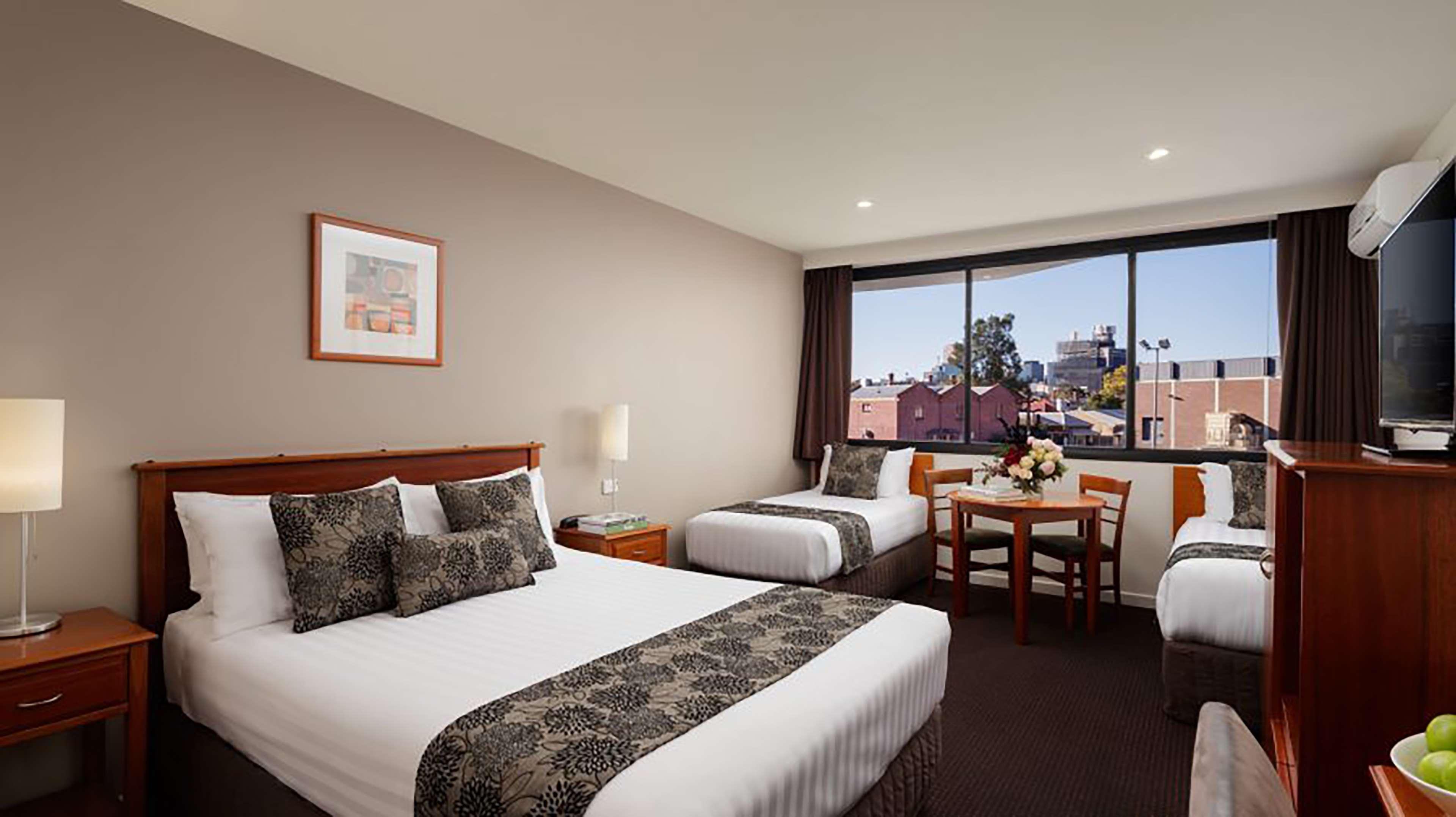 Rydges South Park Adelaide Hotell Eksteriør bilde