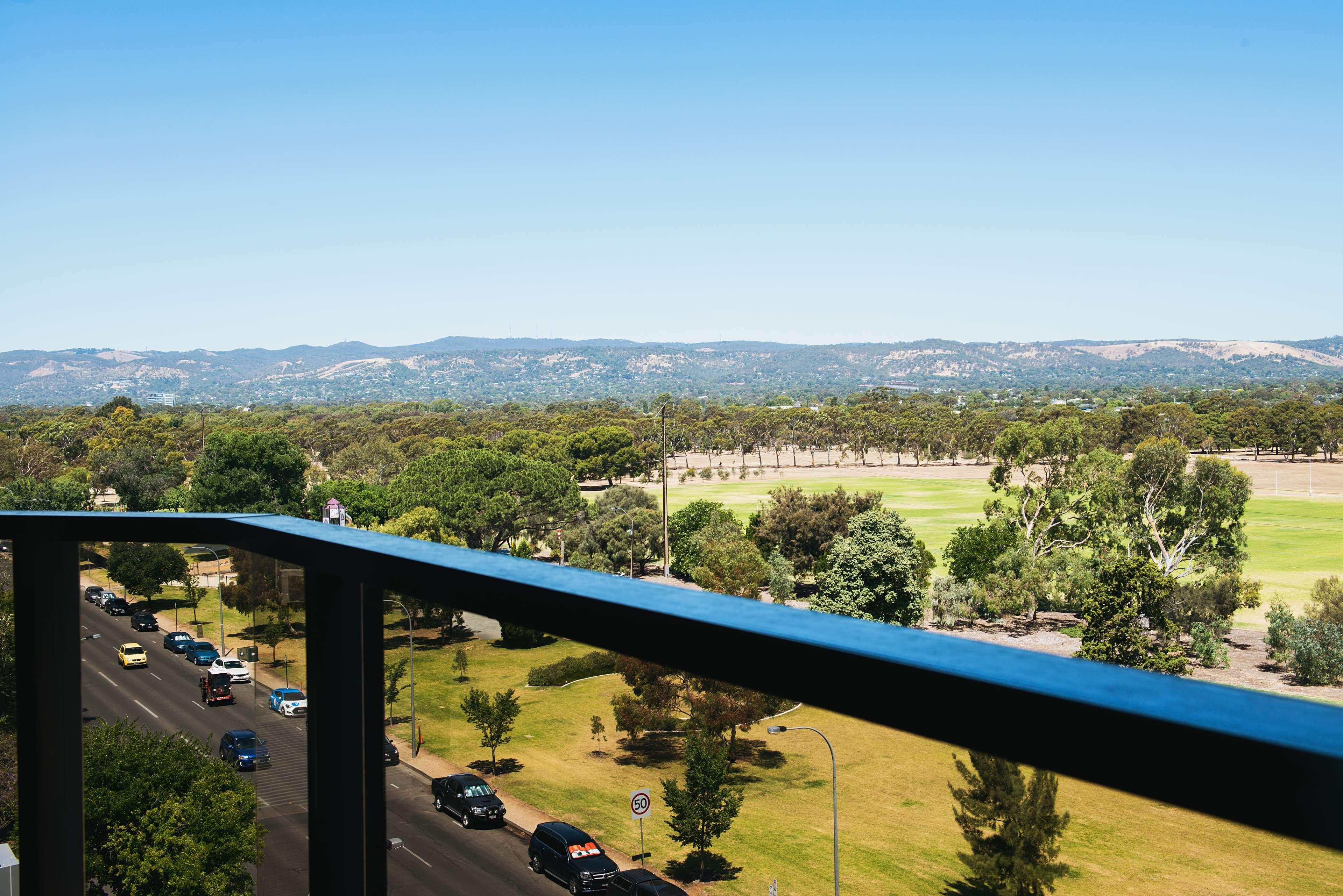 Rydges South Park Adelaide Hotell Eksteriør bilde