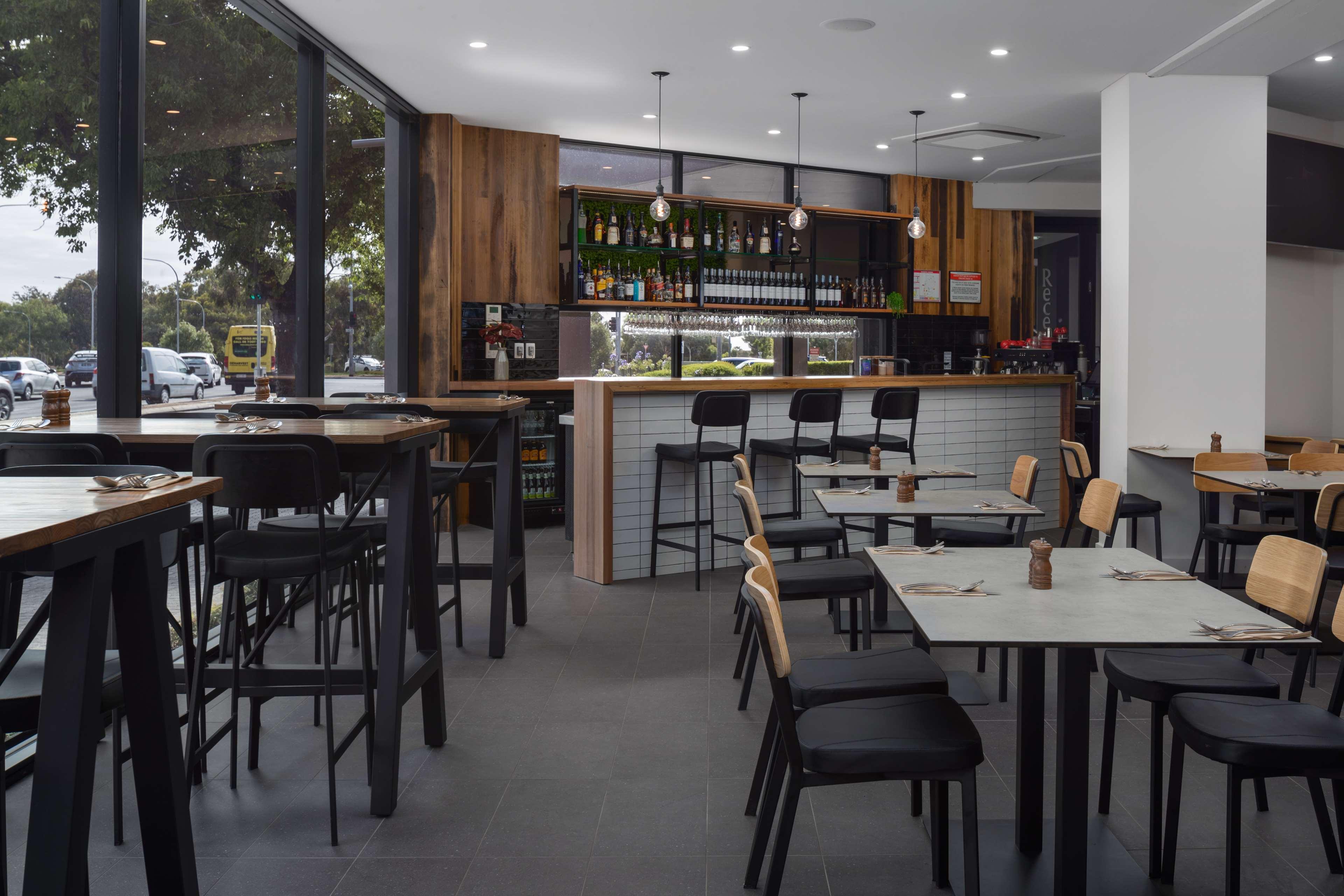 Rydges South Park Adelaide Hotell Eksteriør bilde