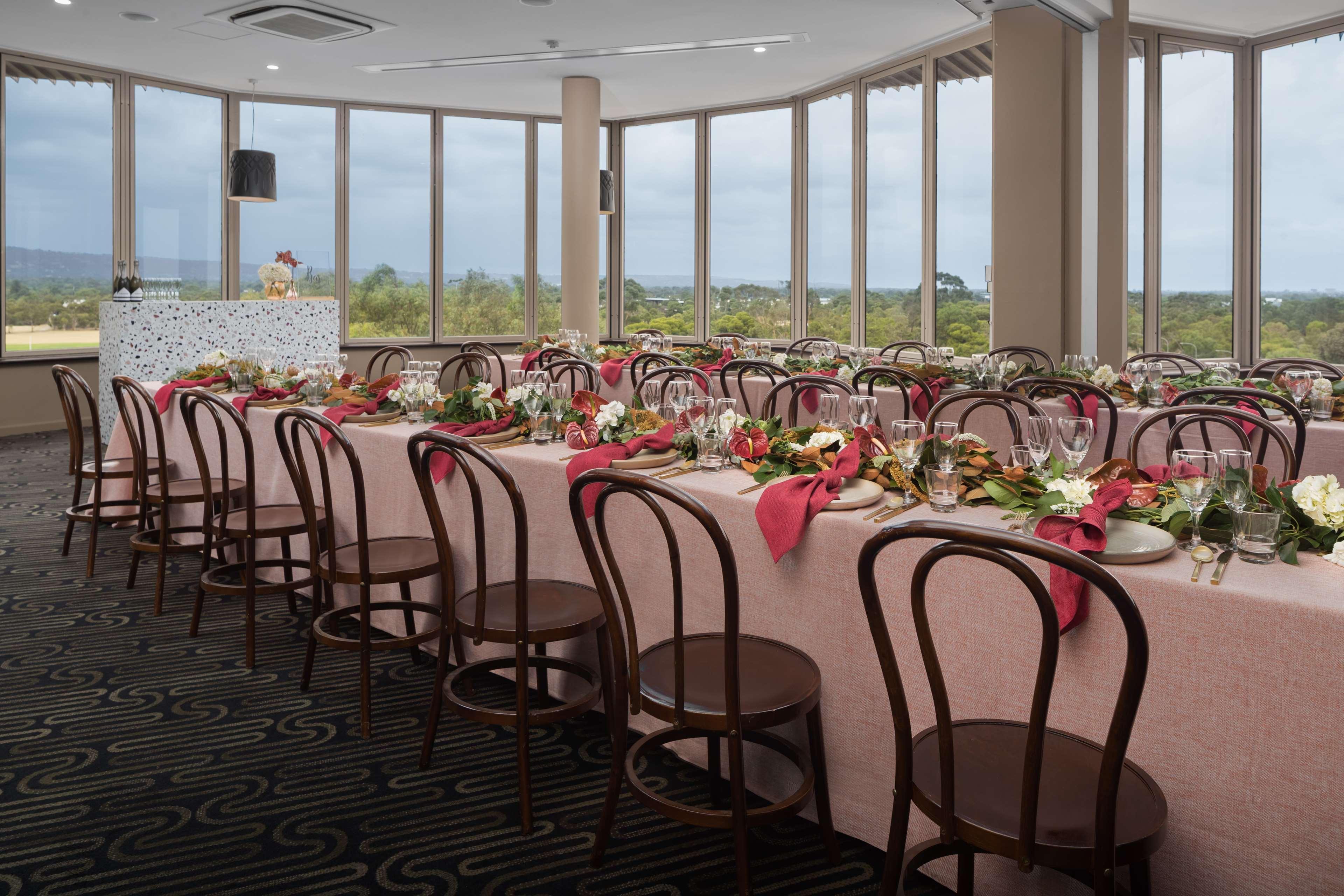 Rydges South Park Adelaide Hotell Eksteriør bilde