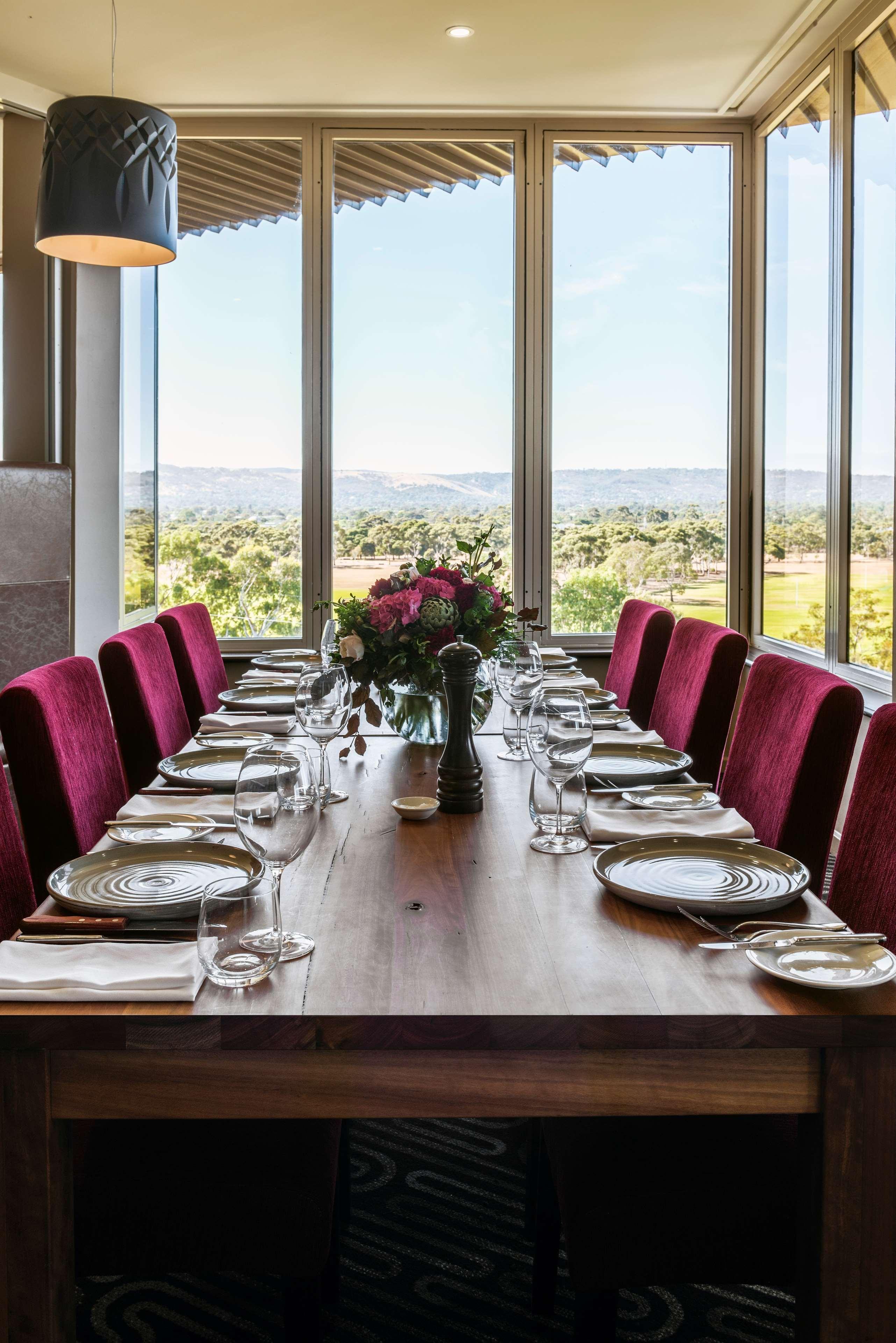 Rydges South Park Adelaide Hotell Eksteriør bilde