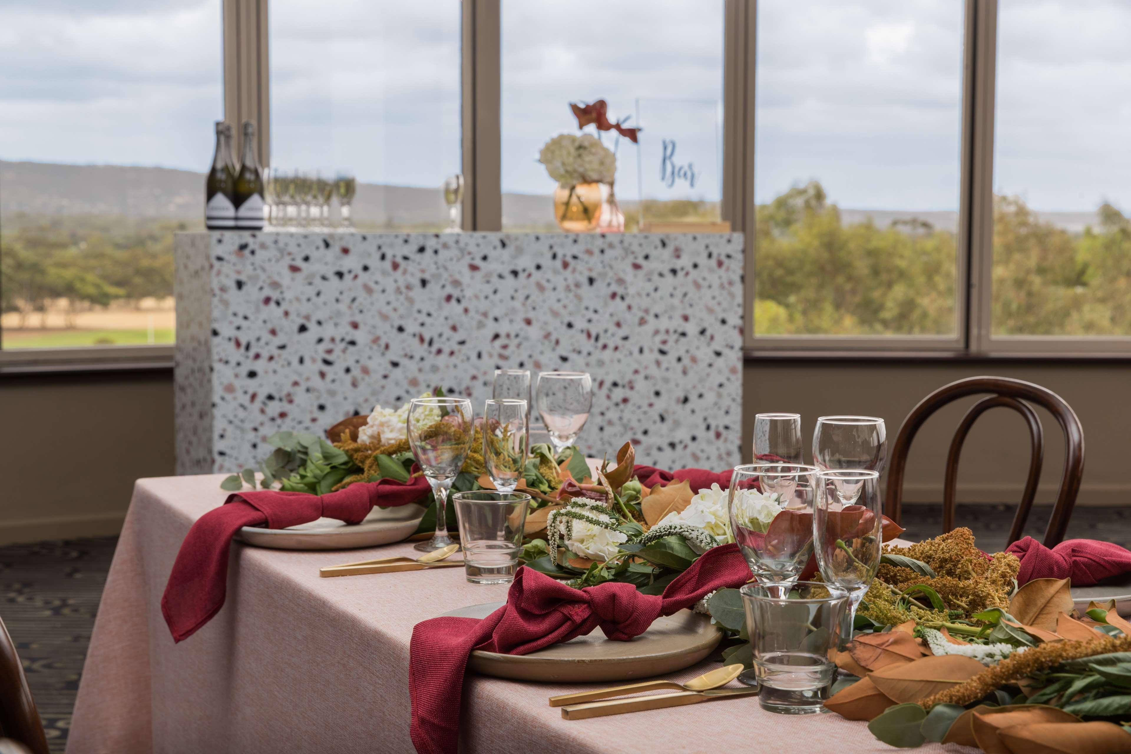 Rydges South Park Adelaide Hotell Eksteriør bilde