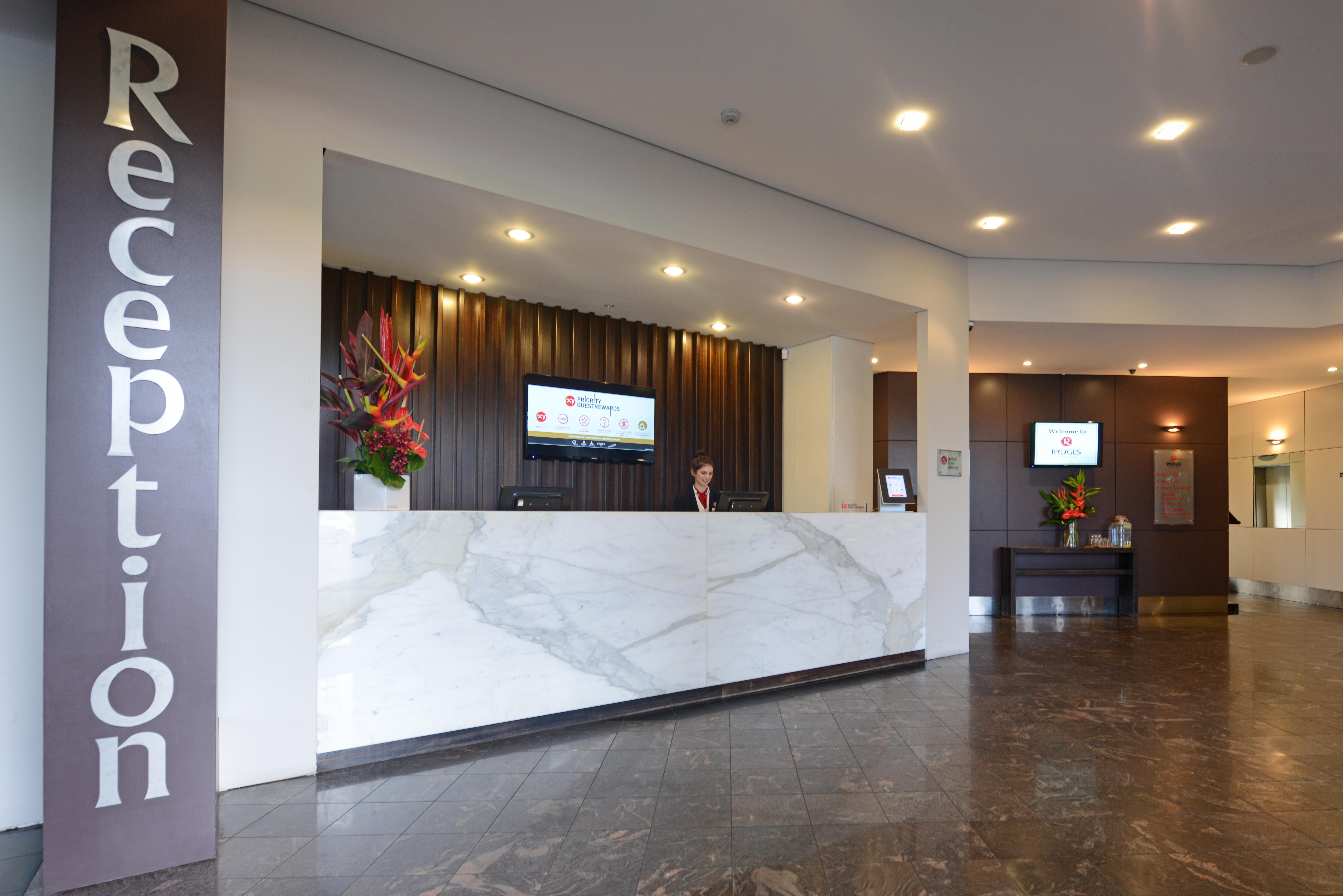 Rydges South Park Adelaide Hotell Eksteriør bilde