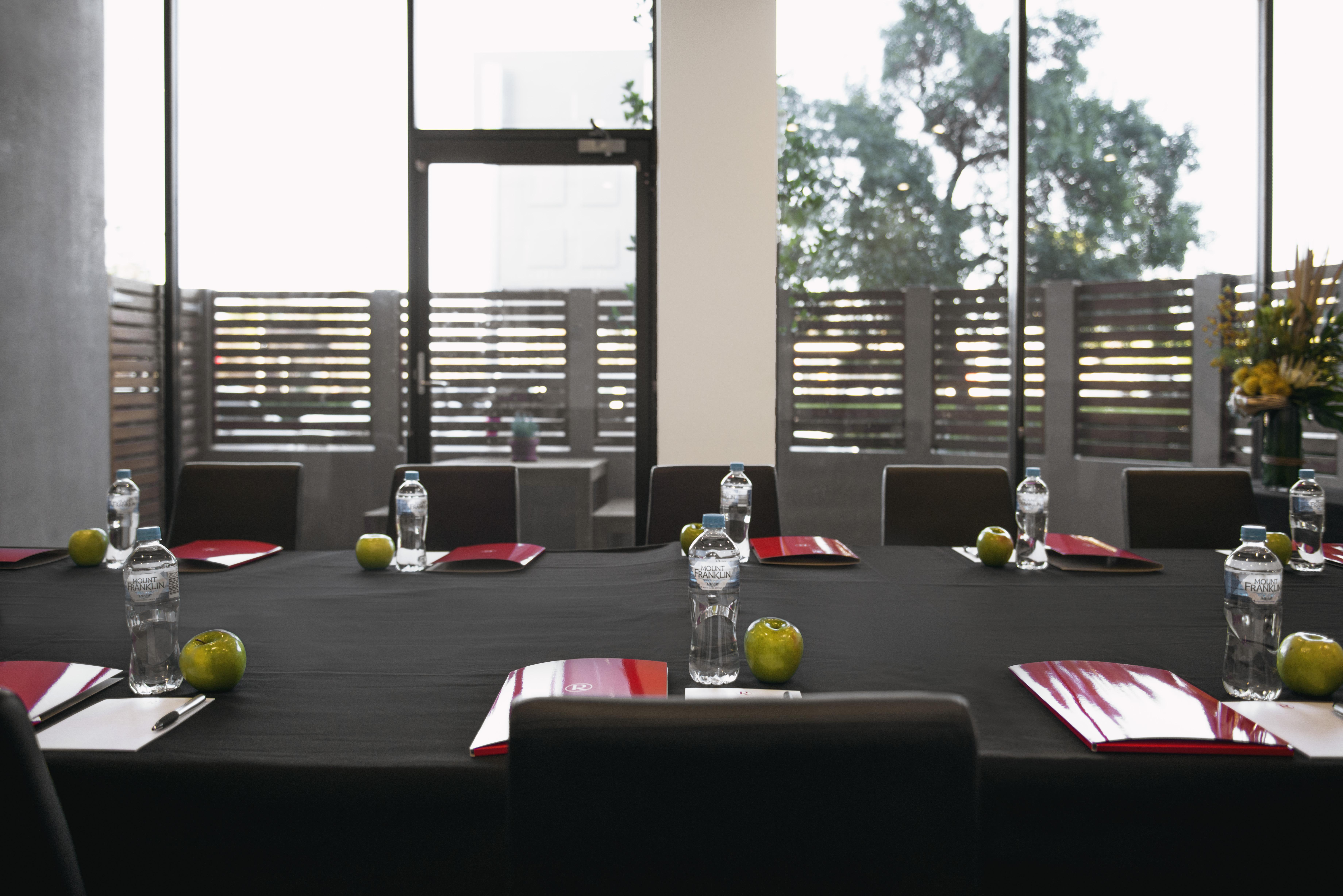 Rydges South Park Adelaide Hotell Eksteriør bilde