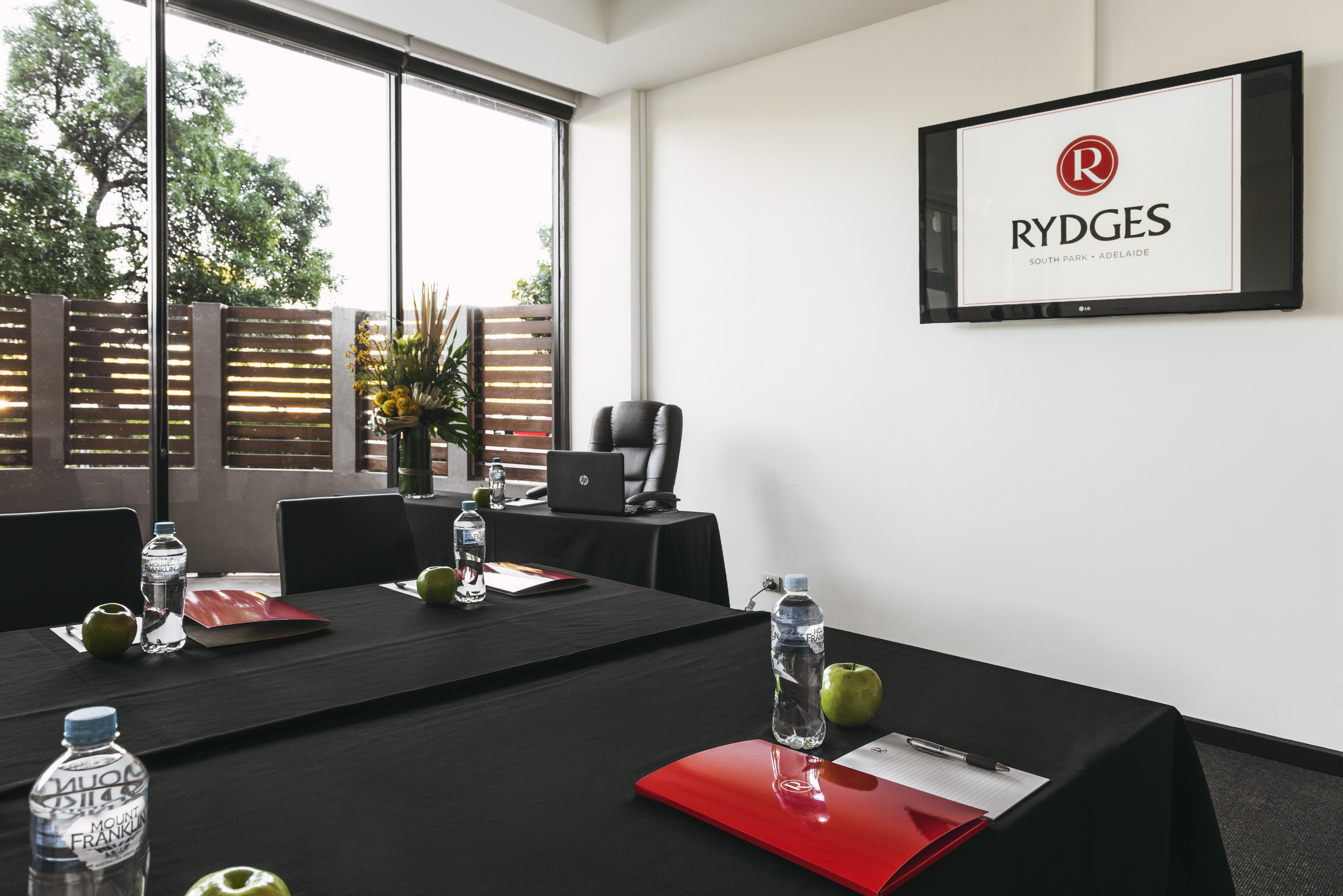 Rydges South Park Adelaide Hotell Eksteriør bilde