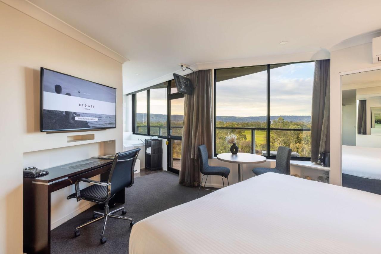 Rydges South Park Adelaide Hotell Eksteriør bilde