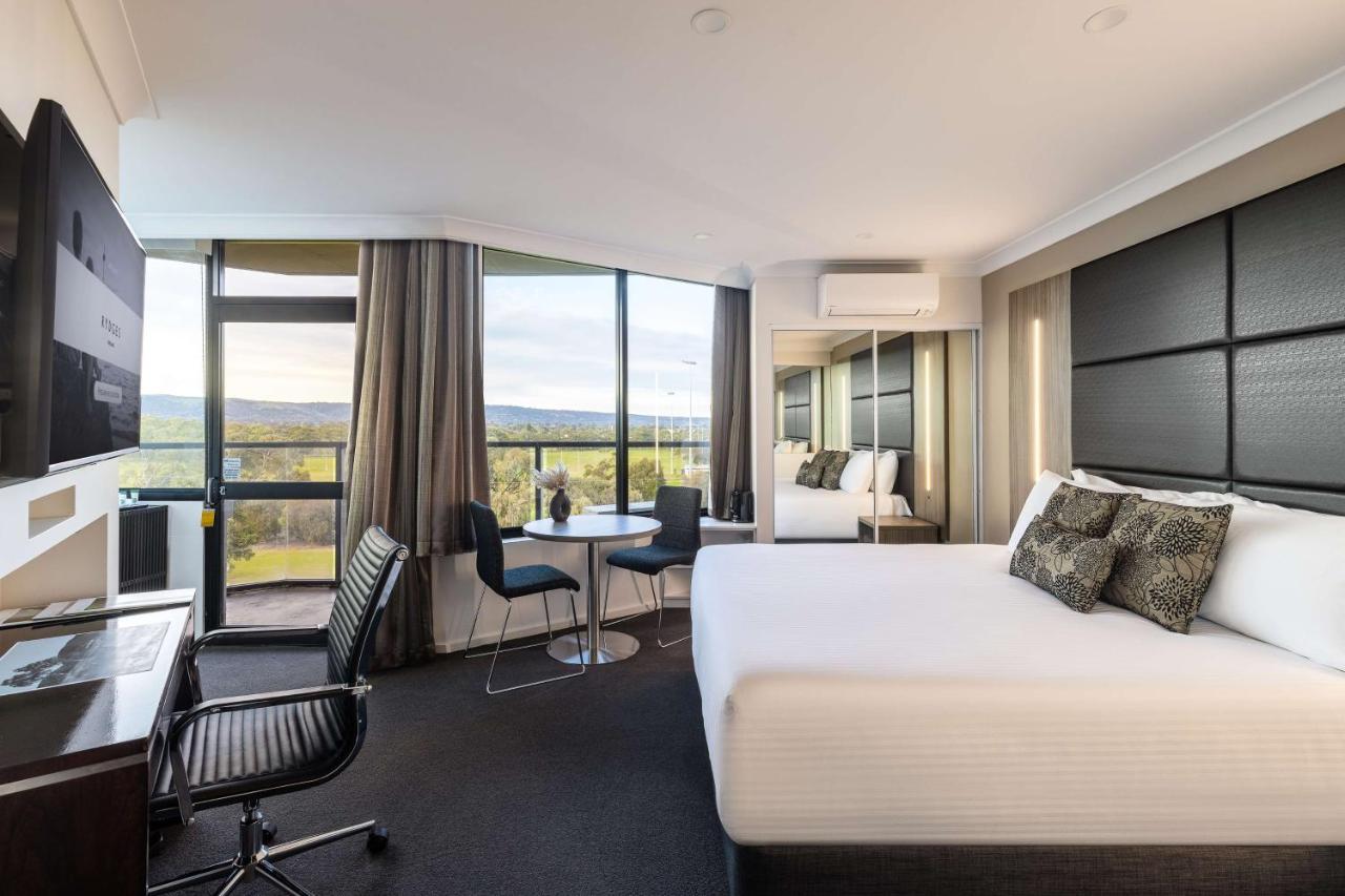 Rydges South Park Adelaide Hotell Eksteriør bilde