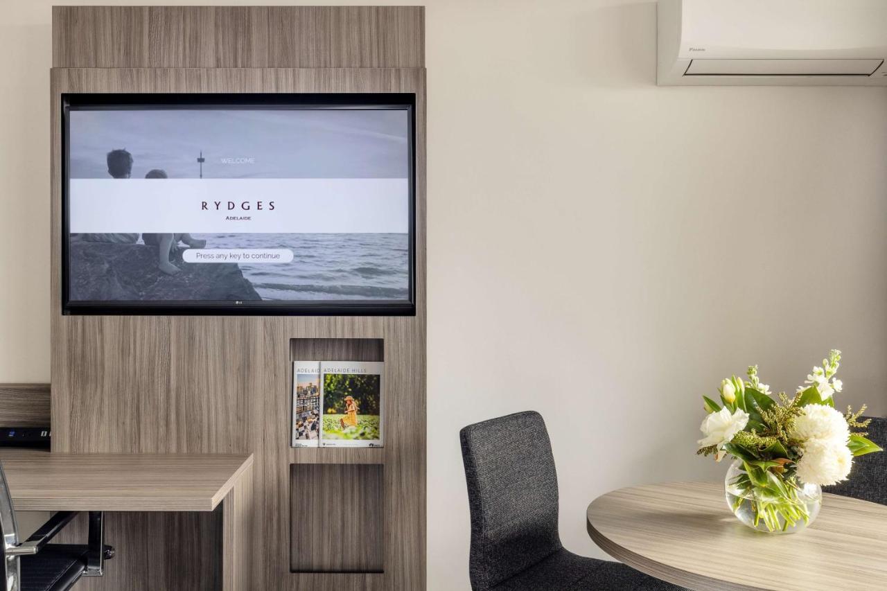 Rydges South Park Adelaide Hotell Eksteriør bilde
