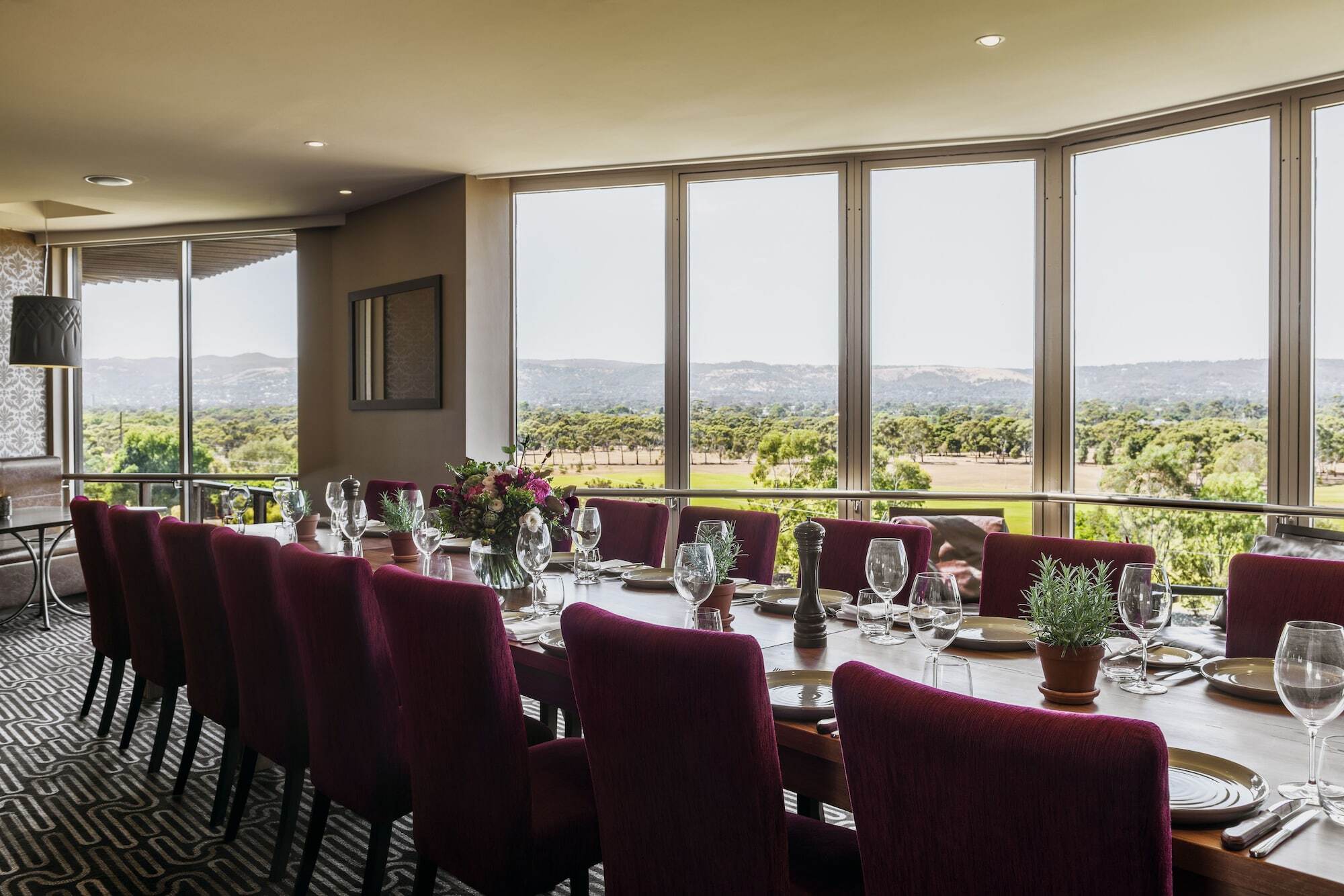 Rydges South Park Adelaide Hotell Eksteriør bilde