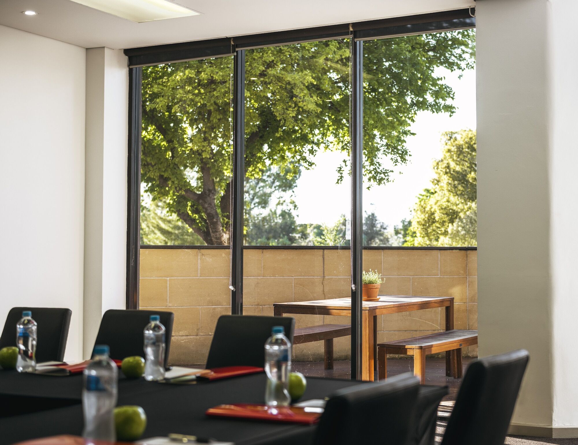 Rydges South Park Adelaide Hotell Eksteriør bilde