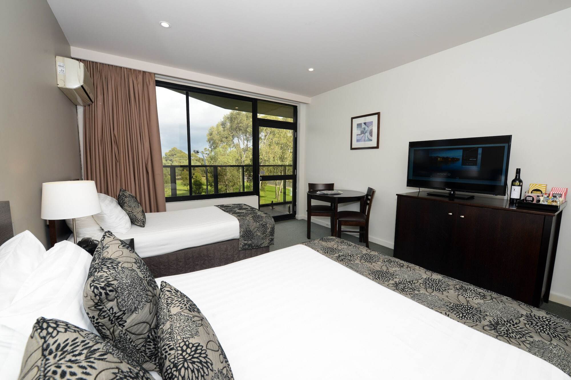 Rydges South Park Adelaide Hotell Eksteriør bilde