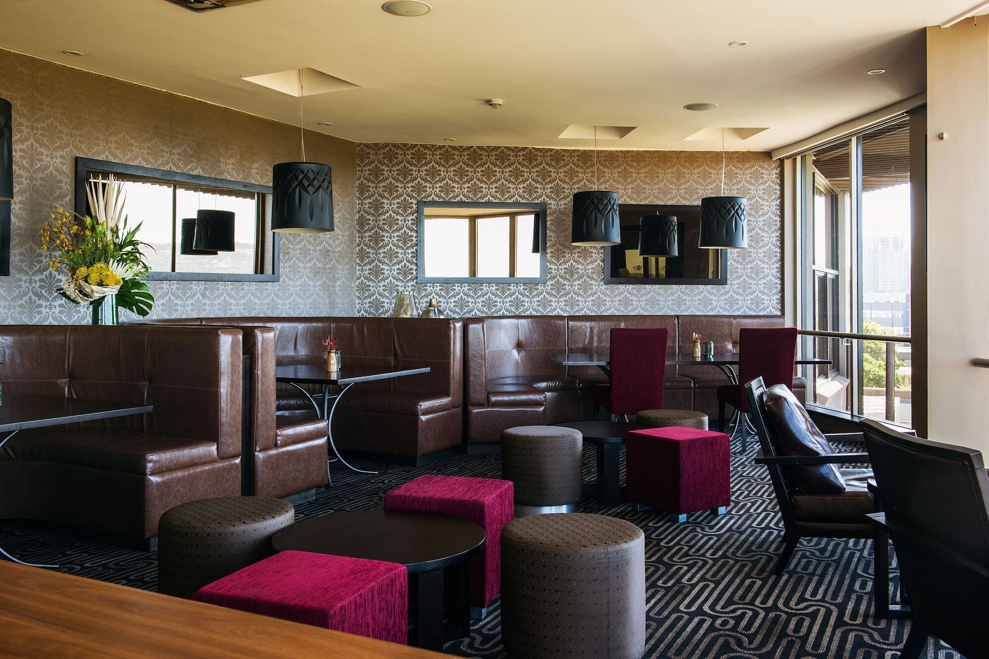 Rydges South Park Adelaide Hotell Eksteriør bilde