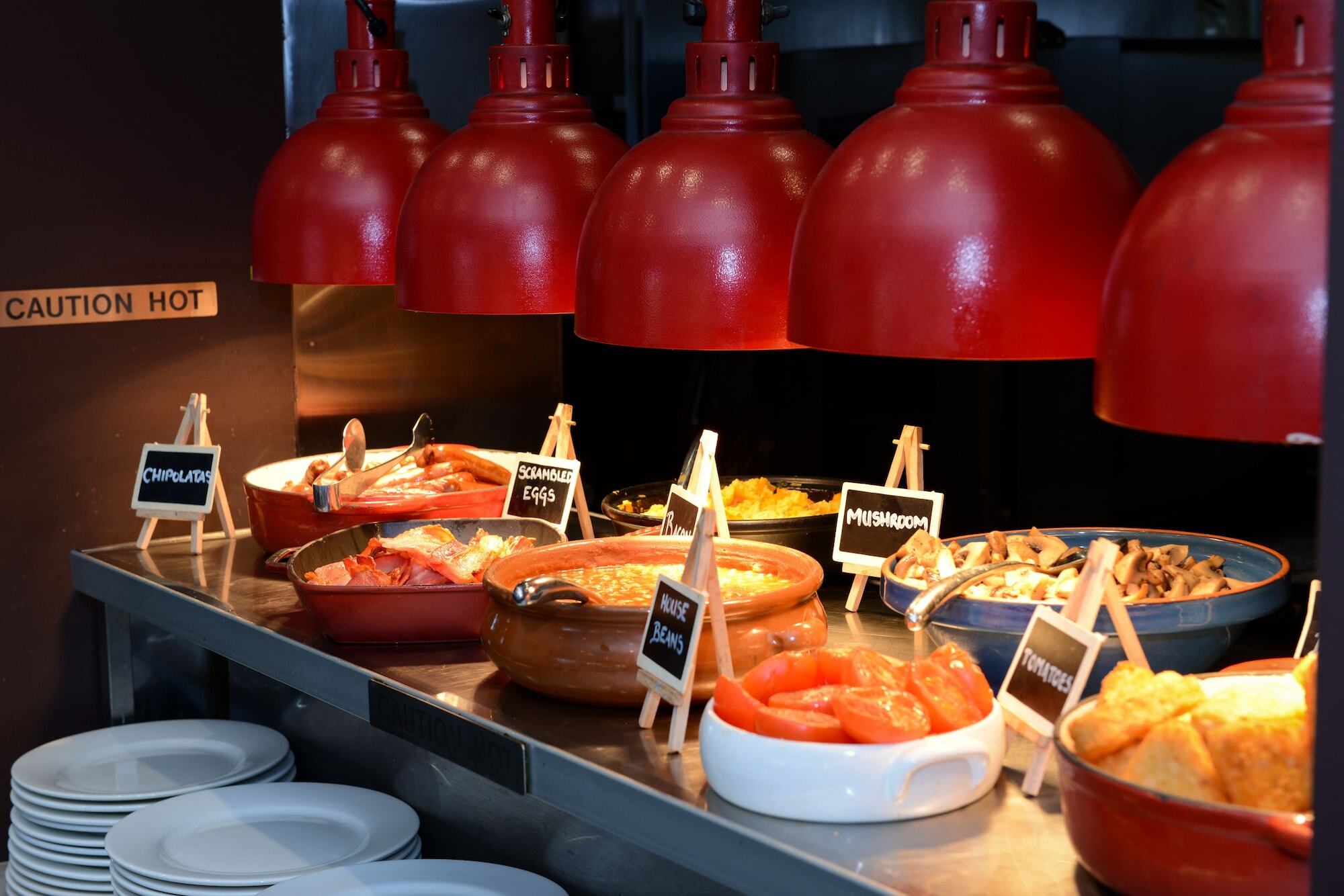 Rydges South Park Adelaide Hotell Eksteriør bilde