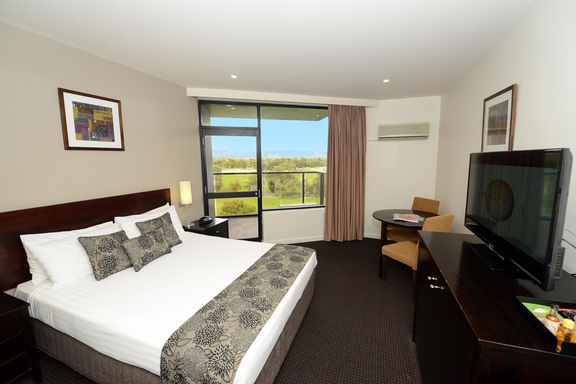 Rydges South Park Adelaide Hotell Eksteriør bilde